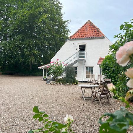 Skovridergaardens Ferielejligheder Aabenraa Exteriér fotografie