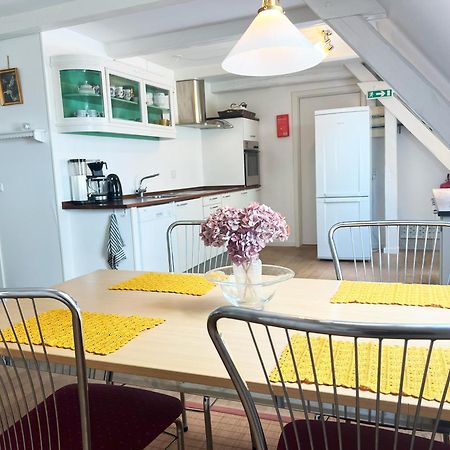 Skovridergaardens Ferielejligheder Aabenraa Exteriér fotografie