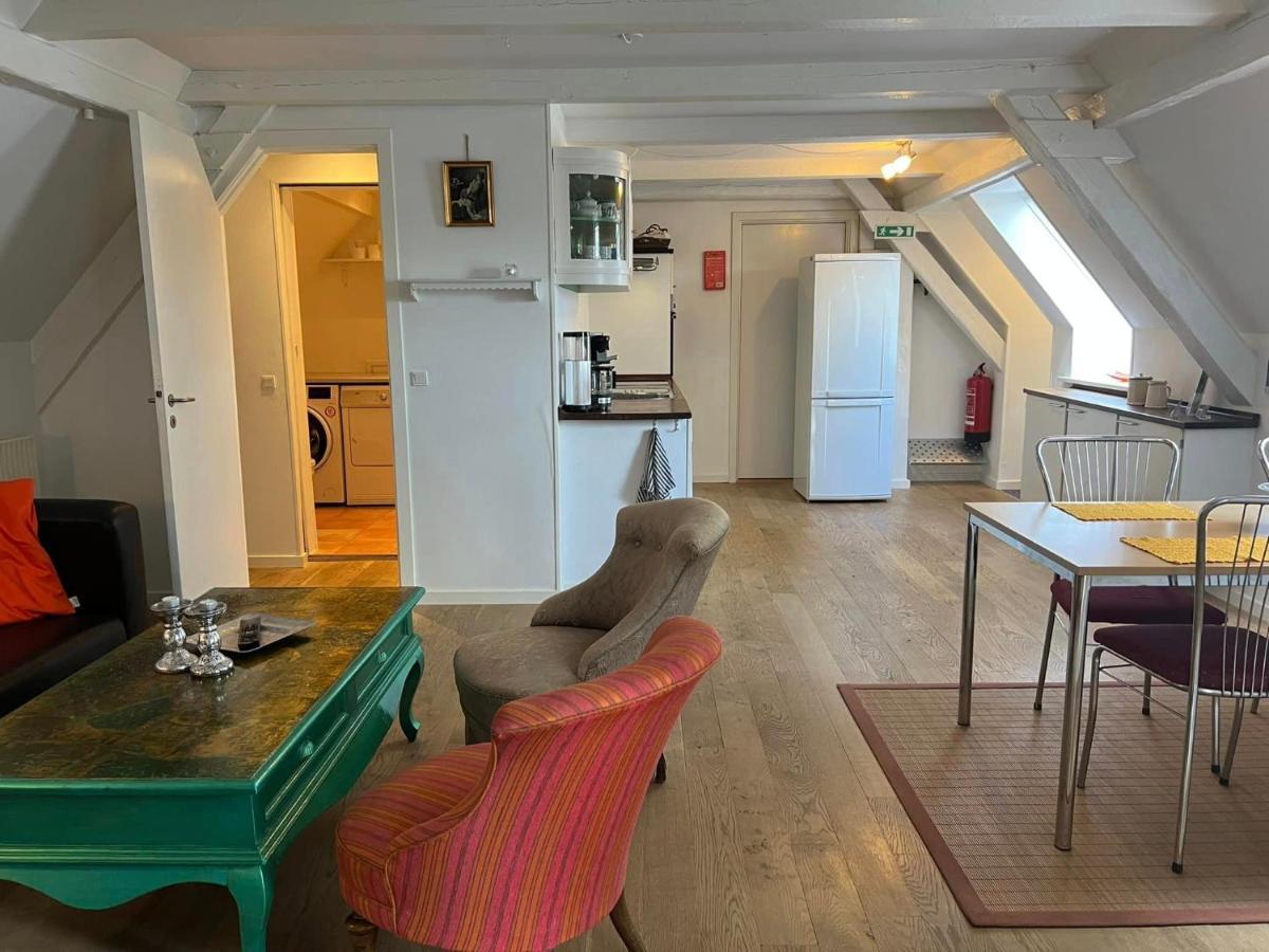 Skovridergaardens Ferielejligheder Aabenraa Exteriér fotografie