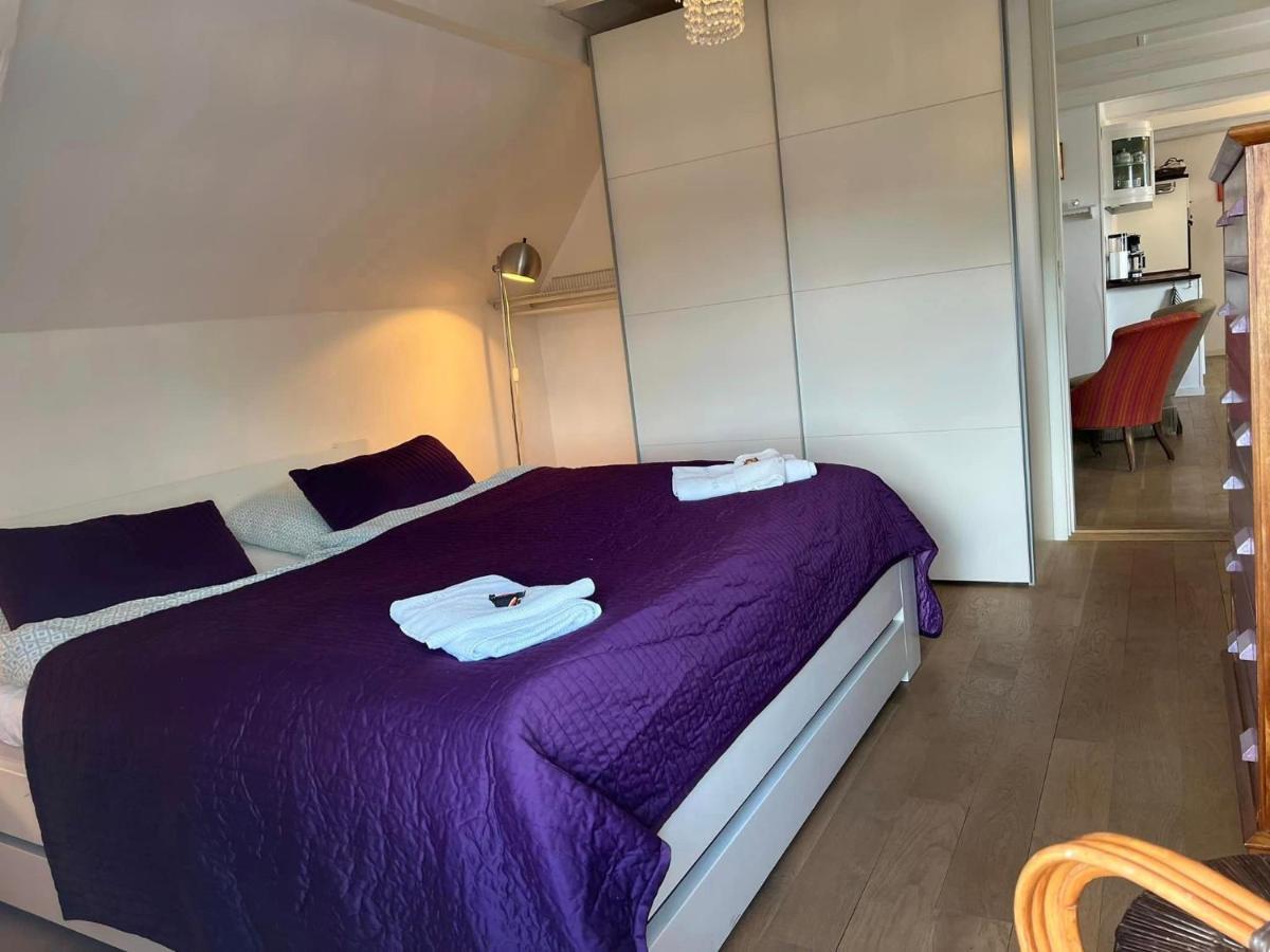 Skovridergaardens Ferielejligheder Aabenraa Exteriér fotografie
