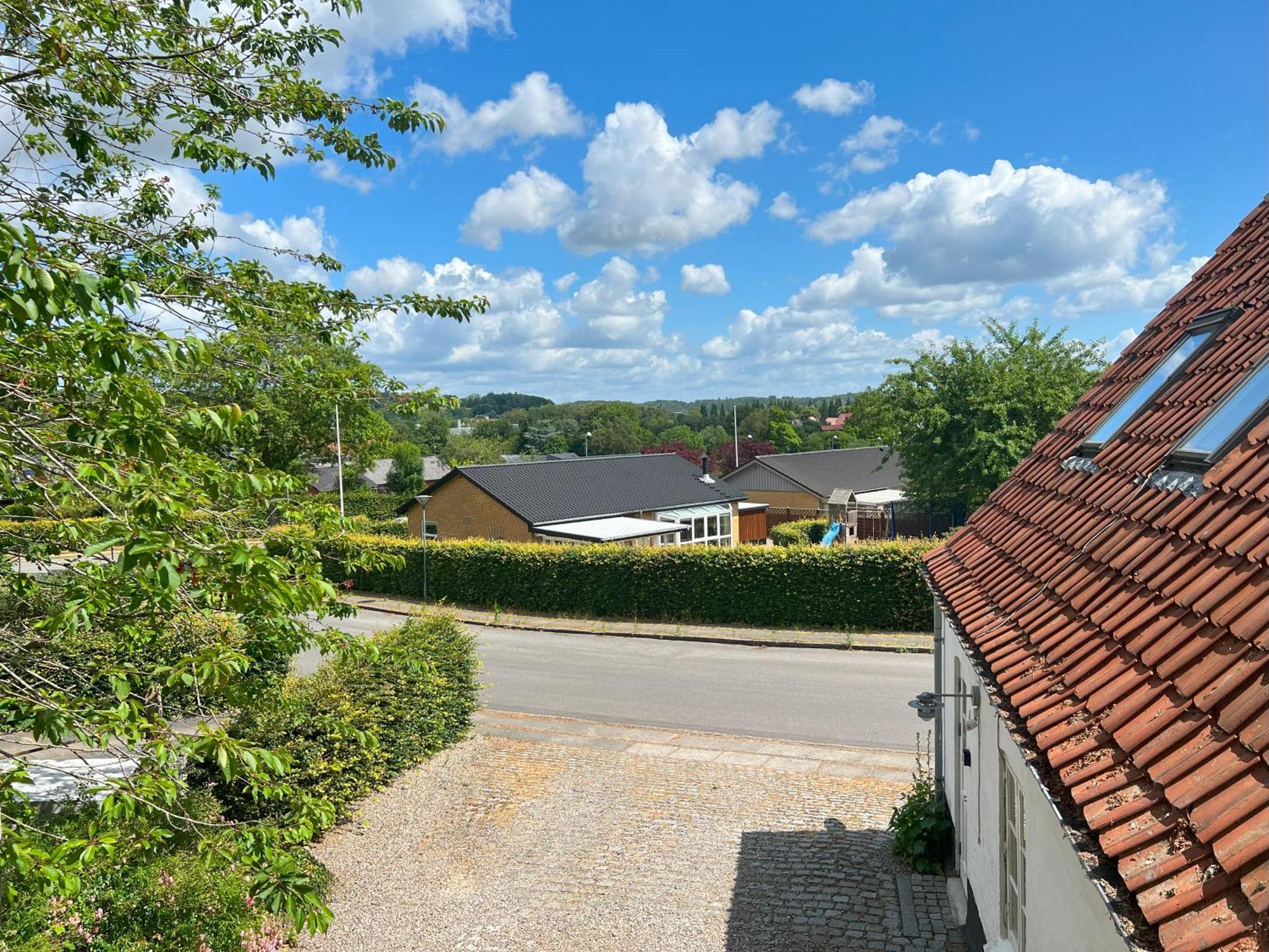 Skovridergaardens Ferielejligheder Aabenraa Exteriér fotografie