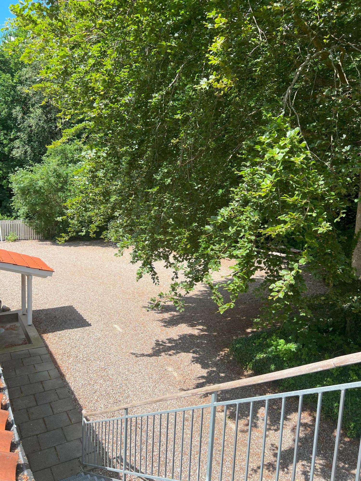 Skovridergaardens Ferielejligheder Aabenraa Exteriér fotografie