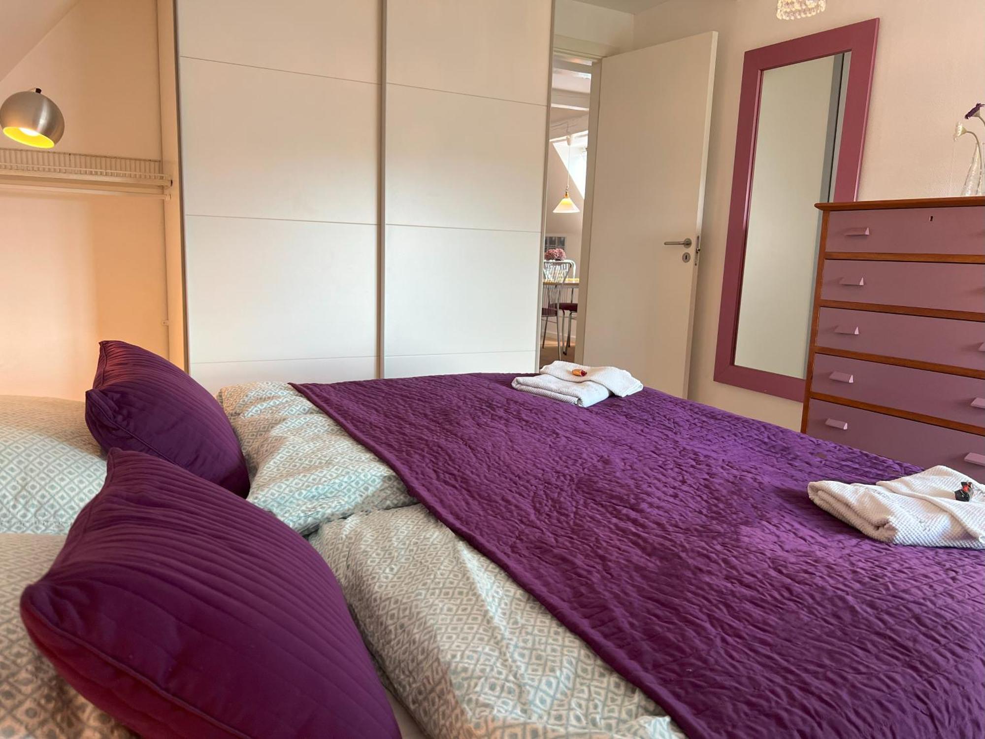 Skovridergaardens Ferielejligheder Aabenraa Exteriér fotografie
